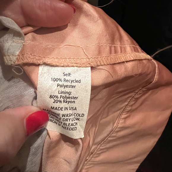 Vaute Couture Fox Dress ๐ฆ๐ - Picture 5 of 6